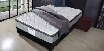 Muebles Dico Colchón restonic individual flex volare oferta