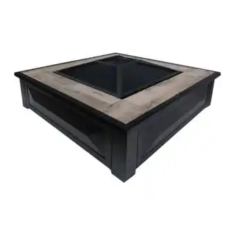 Sam's Club Fogata member's mark con tapa oferta