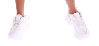 Woolworth Tenis oferta