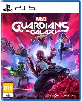 Gameplanet Marvels guardians of the galaxy oferta