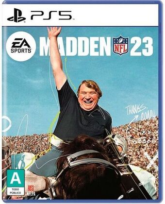 Gameplanet Madden nfl 23 oferta