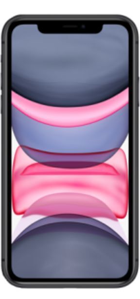Movistar Apple iphone 11 64 gb negro oferta