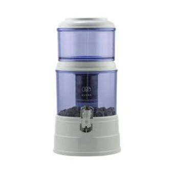El Bodegón Purificador de agua avera 5 litros blanco pa5l oferta