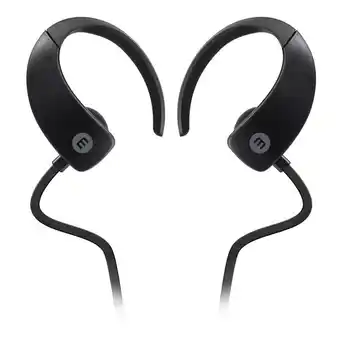MOBO Audifonos bluetooth mobo race negro oferta
