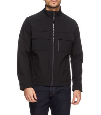 Palacio de Hierro Chamarra hombre oferta