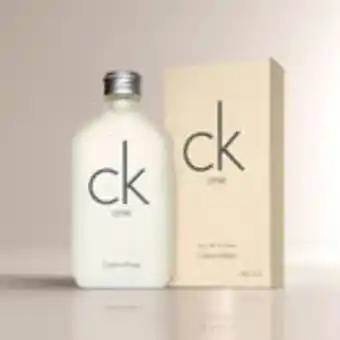Waldos Fragancia calvin klein one 100ml unisex oferta