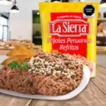 Frijoles peruanos la sierra 400 g
