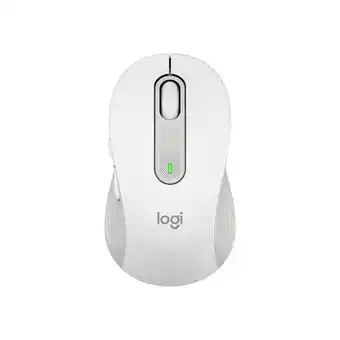 Mouse inalambrico optico m650 blanco 910-006252