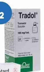 Farmacia San Pablo Tradol retard 30 tabletas caja oferta