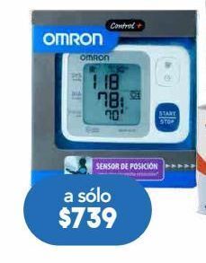 Omron baumanómetro hem-6131 1 pieza