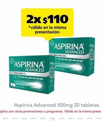 Farmacia San Pablo Medicamentos oferta