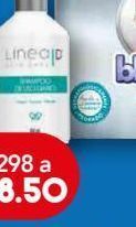 Farmacia San Pablo Línea d shampoo uso diario 250ml oferta