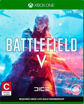 Gameplanet Battlefield v oferta