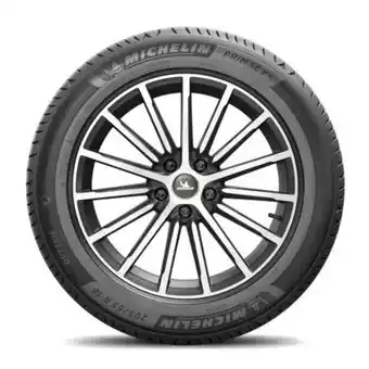 Sam's Club Llanta michelin primacy 4 235/50 r18 101y oferta