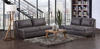 Muebles Dico Sala gea gris montana oferta