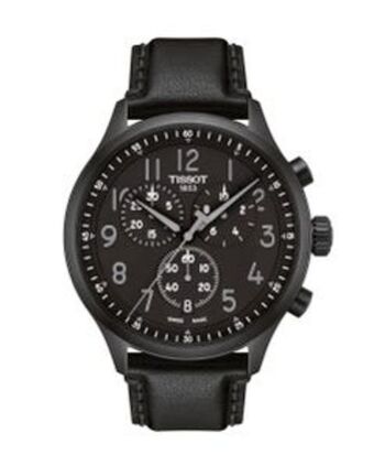 Joyerías Bizzarro Reloj tissot chrono xl vintage hombre oferta