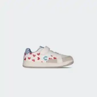 Charly Charly one city moda skurban shoes for girls oferta