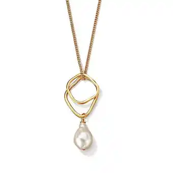 Ésika Collar la boheme oferta