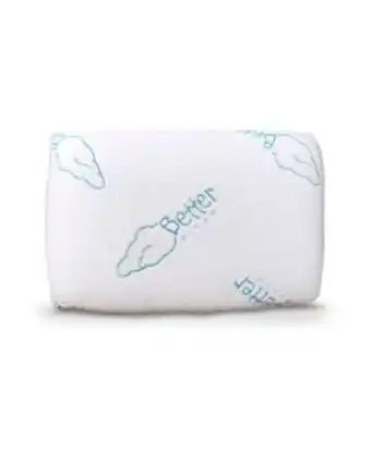 Better dreams almohada paradise estandar