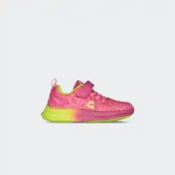 Charly Charly lazer sport running road casual shoes for girls oferta
