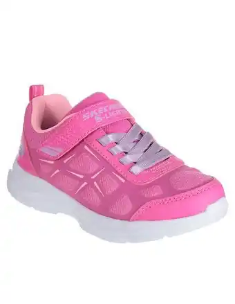 Liverpool Tenis skechers glimmer kicks de niña para entrenamiento luz led oferta