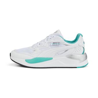 Puma Tenis de automovilismo mercedes f1 x-ray speed oferta
