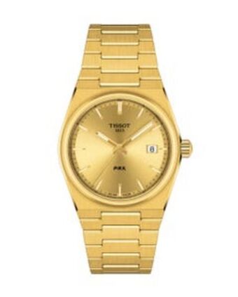 Joyerías Bizzarro Reloj tissot prx lady mujer oferta
