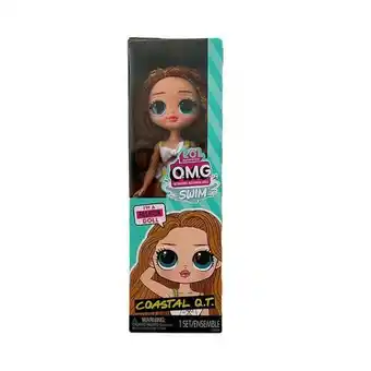Juguetrón Lol surprise opp omg doll assortment mx 985808 oferta