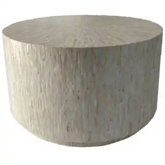 Sears Mesa de centro drump mop vintage home oferta