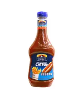 Smart & Final Salsa cátsup clemente jacques (680 g) oferta