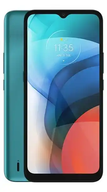 AT&T Motorola e7 oferta