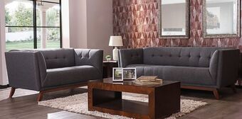 Muebles Dico Sala kenya gris oxford oferta