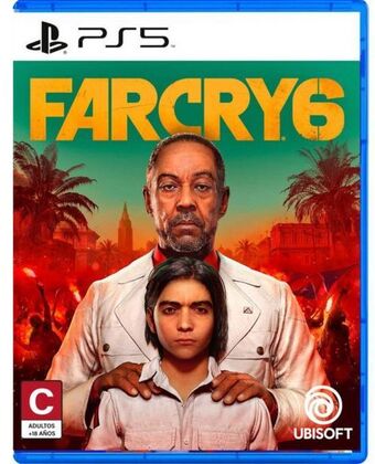 Gameplanet Far cry 6 oferta