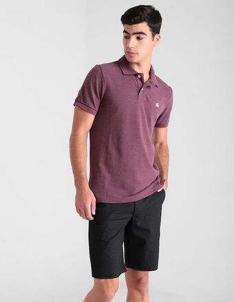 Liverpool Playera tipo polo aéropostale para hombre oferta