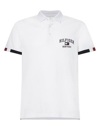 Liverpool Playera tipo polo tommy hilfiger para hombre oferta