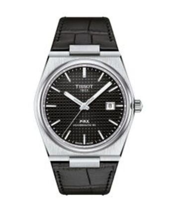 Joyerías Bizzarro Reloj tissot prx powermatic 80 hombre oferta