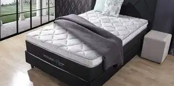 Muebles Dico Colchón restonic king size eliane oferta