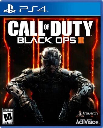 Gameplanet Call of duty black ops iii oferta