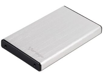 PCEL Gabinete vorago enclosure 201 para disco duro de 2.5 oferta