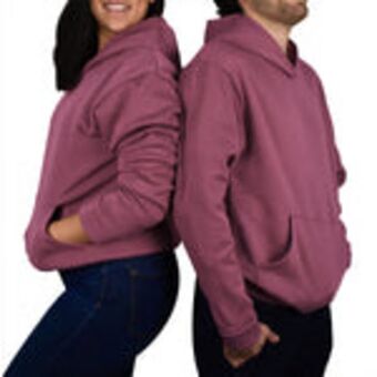 Waldos Sudadera con gorro essential unisex oferta