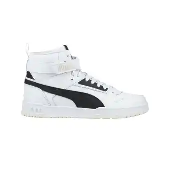 Martí Tenis puma casual rbd game hombre oferta