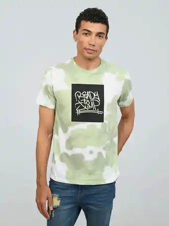 Cuidado con el Perro Playera ready to jump oferta