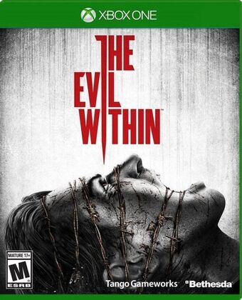 Gameplanet The evil within oferta