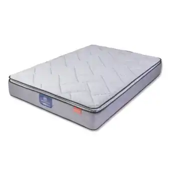 Sam's Club Colchón matrimonial serta perfect sleeper vision oferta