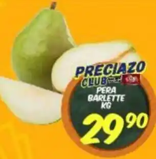 Pera Barlette