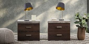 Muebles Dico Juego burós luxor oferta