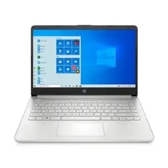 Sam's Club Laptop hp pentium/8 gb ram/256 gb ssd 14-dq0505la oferta