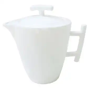 Mini cafetera twig love y lemons blanca t030414