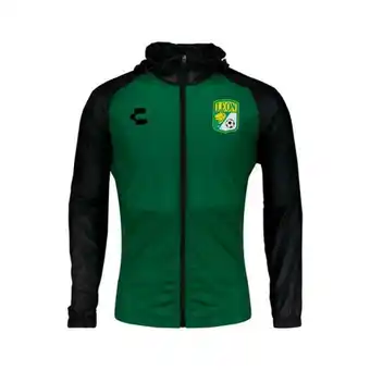 Sport Palace Charly rompevientos leon 5016073 oferta
