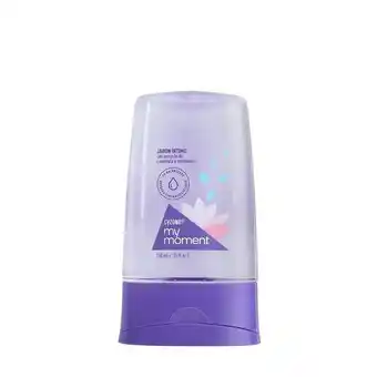 Jabón íntimo para mujer my moment